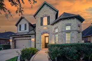 3543 Morning Hill Ct, Pearland, TX 77584 - Photo 1