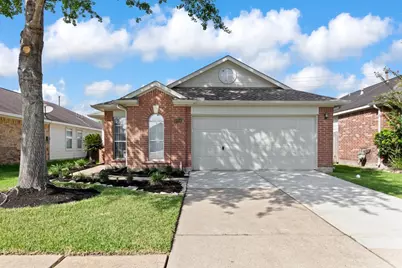 1014 Cavern Brook Lane, Fresno, TX 77545 - Photo 1