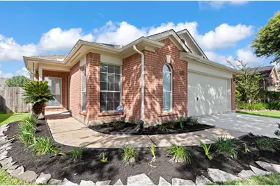 1014 Cavern Brook Lane, Fresno, TX 77545 - Photo 2