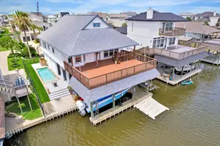 506 Westerly Dr, Tiki Island, TX 77554 - Photo 34