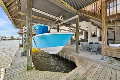 506 Westerly Drive, Tiki Island, TX 77554 - Photo 26