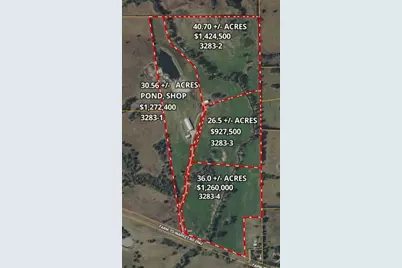 3283-30 Fm 2562 Road, Anderson, TX 77830 - Photo 4