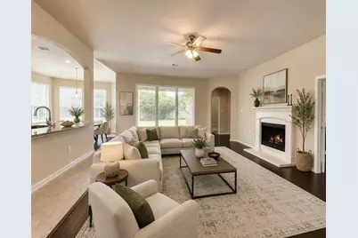 13707 Contour Court, Richmond, TX 77407 - Photo 2