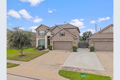 14815 Poplar Lake Trail, Cypress, TX 77429 - Photo 2