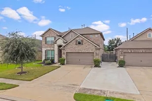 14815 Poplar Lake Trail, Cypress, TX 77429 - Photo 2