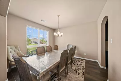 14815 Poplar Lake Trail, Cypress, TX 77429 - Photo 8