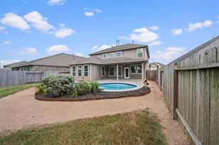 14815 Poplar Lake Trail, Cypress, TX 77429 - Photo 24