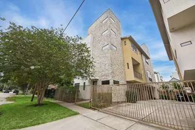 4611 Austin Street #C, Houston, TX 77004 - Photo 1