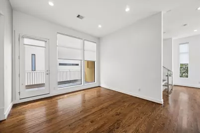 4611 Austin Street #C, Houston, TX 77004 - Photo 12