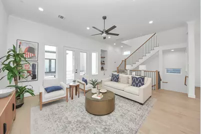 923 Fisher Street #E, Houston, TX 77018 - Photo 14