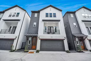 923 Fisher St, Houston, TX 77018 - Photo 2