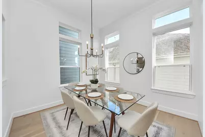 923 Fisher Street #E, Houston, TX 77018 - Photo 20