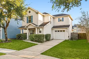 2606 Skyview Shadows Ct, Houston, TX 77047 - Photo 2