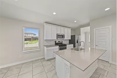 7626 Ramsgate Cliff Lane, Richmond, TX 77407 - Photo 8