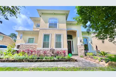 2820 S Cotswold Manor Drive, Houston, TX 77339 - Photo 2