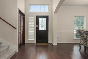 4318 Parkview Terrace Ln, Dickinson, TX 77539 - Photo 4