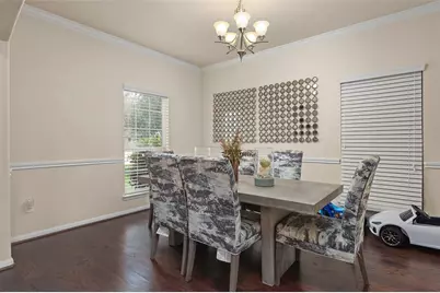 4318 Parkview Terrace Lane, Dickinson, TX 77539 - Photo 8