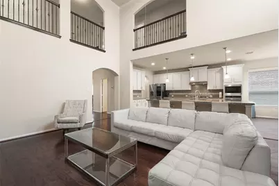 4318 Parkview Terrace Lane, Dickinson, TX 77539 - Photo 6