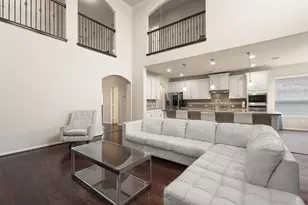 4318 Parkview Terrace Ln, Dickinson, TX 77539 - Photo 6