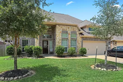 4318 Parkview Terrace Lane, Dickinson, TX 77539 - Photo 2
