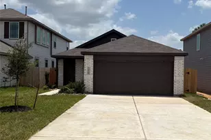 14668 S Ascot Bnd Cir, Conroe, TX 77306 - Photo 1