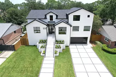 5055 Yarwell Drive, Houston, TX 77096 - Photo 2