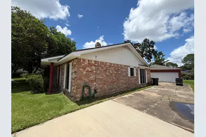 1538 Briarbank Drive, Missouri City, TX 77498 - Photo 4