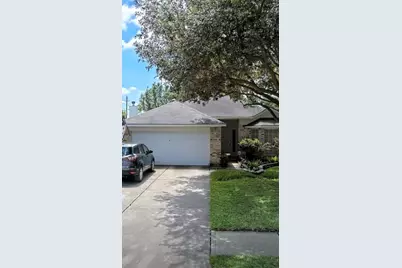 21007 Terrace View Drive, Katy, TX 77449 - Photo 2