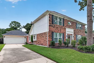 16414 Wellers Way, Houston, TX 77095 - Photo 4