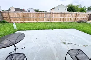 3511 Palm Grove Dr, Missouri City, TX 77459 - Photo 20