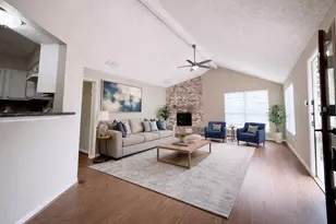 3511 Palm Grove Dr, Missouri City, TX 77459 - Photo 2