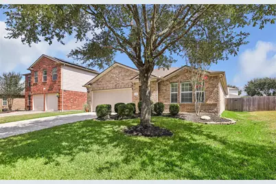2708 Woodspring Acres Drive, Houston, TX 77345 - Photo 2