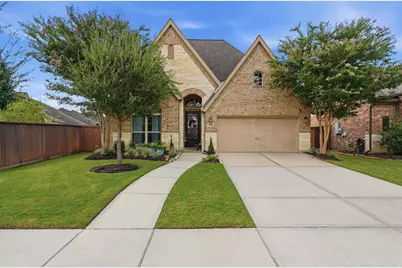 12814 Fernbank Forest Drive, Humble, TX 77346 - Photo 1