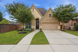 12814 Fernbank Forest Dr, Humble, TX 77346 - Photo 1
