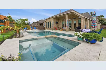 12814 Fernbank Forest Drive, Humble, TX 77346 - Photo 26