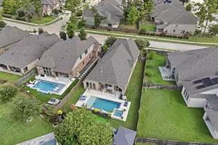 12814 Fernbank Forest Dr, Humble, TX 77346 - Photo 32