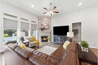 12814 Fernbank Forest Drive, Humble, TX 77346 - Photo 8
