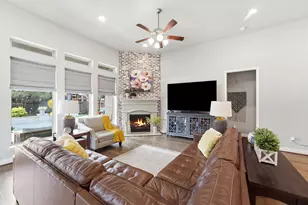 12814 Fernbank Forest Dr, Humble, TX 77346 - Photo 8