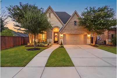 12814 Fernbank Forest Drive, Humble, TX 77346 - Photo 2