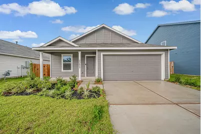 25625 Rose Creek Drive, Cleveland, TX 77328 - Photo 1