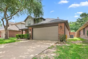 21518 Oak Arbor Way, Cypress, TX 77433 - Photo 4