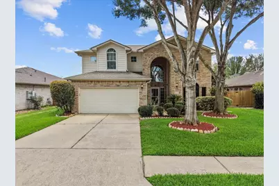 10004 Dawn Brook Drive, Pearland, TX 77584 - Photo 2