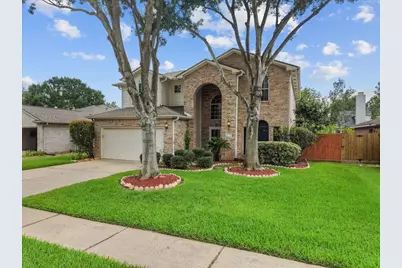10004 Dawn Brook Drive, Pearland, TX 77584 - Photo 4