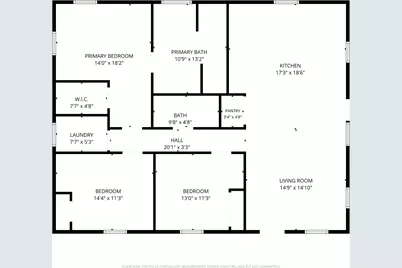137 County Road 2090, Liberty, TX 77575 - Photo 4
