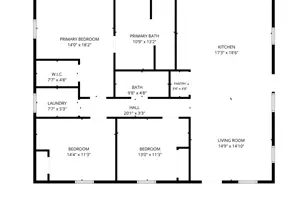 137 Co Rd 2090, Liberty, TX 77575 - Photo 4