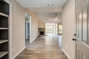 5803 Forest Timbers Dr, Humble, TX 77346 - Photo 2