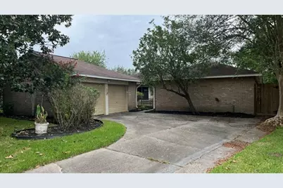 5822 Fallengate Drive, Spring, TX 77373 - Photo 1