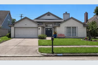2524 Hadley Circle, Sugar Land, TX 77478 - Photo 1