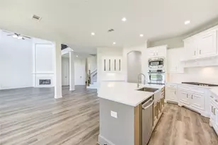 3007 Mullingar Walk, Missouri City, TX 77459 - Photo 20