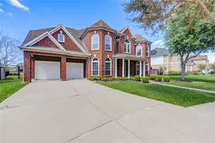3007 Mullingar Walk, Missouri City, TX 77459 - Photo 2